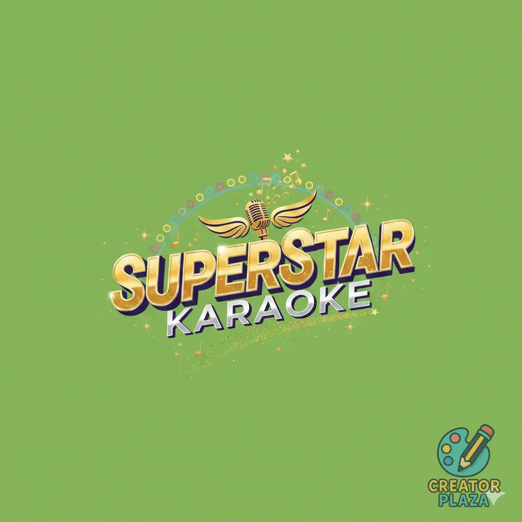 Superstar Karaoke Game